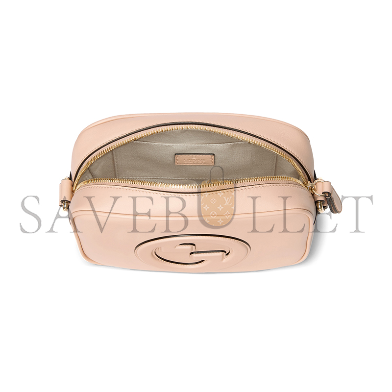 G*u*i blondie small shoulder bag 820429 (21*15.5*8cm)